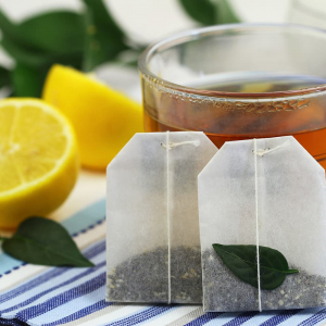 Можно ли пить чай в пакетиках