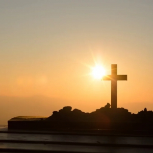 DM: умерший на 45 минут мужчина описал, как выглядит Иисус