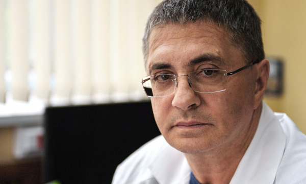Доктор Мясников посоветовал россиянам сверхполезный продукт для иммунитета